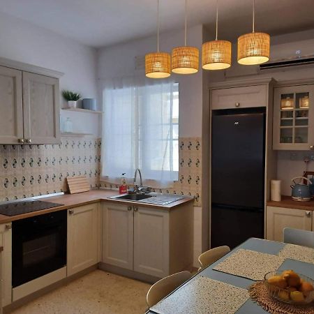 Summer Marsalforn Holiday Apartment Екстер'єр фото