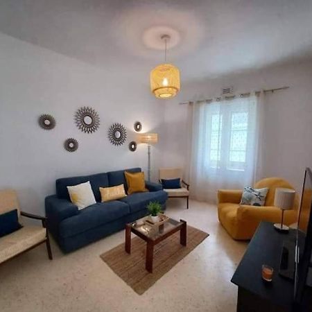 Summer Marsalforn Holiday Apartment Екстер'єр фото