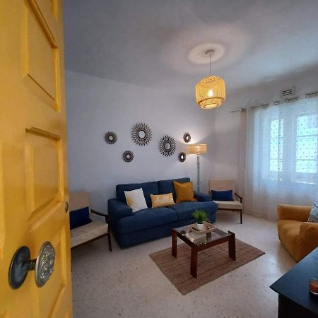 Summer Marsalforn Holiday Apartment Екстер'єр фото