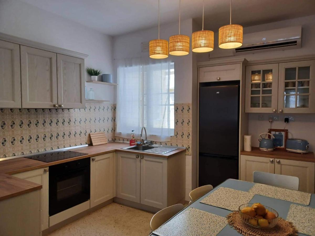 Summer Marsalforn Holiday Apartment Екстер'єр фото