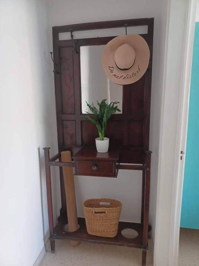 Summer Marsalforn Holiday Apartment Екстер'єр фото