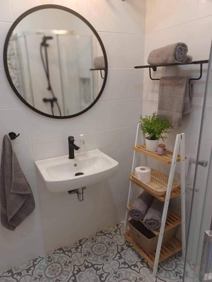 Summer Marsalforn Holiday Apartment Екстер'єр фото