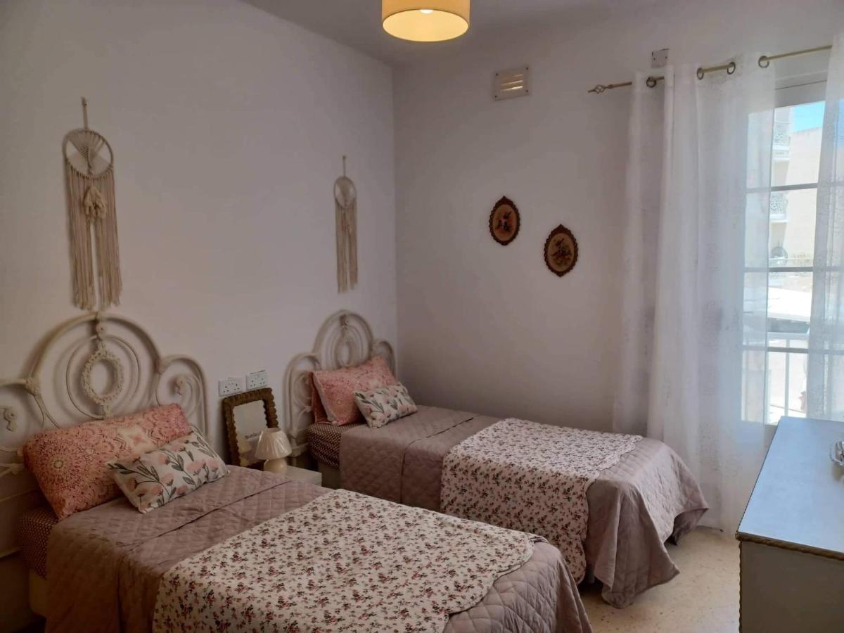 Summer Marsalforn Holiday Apartment Екстер'єр фото