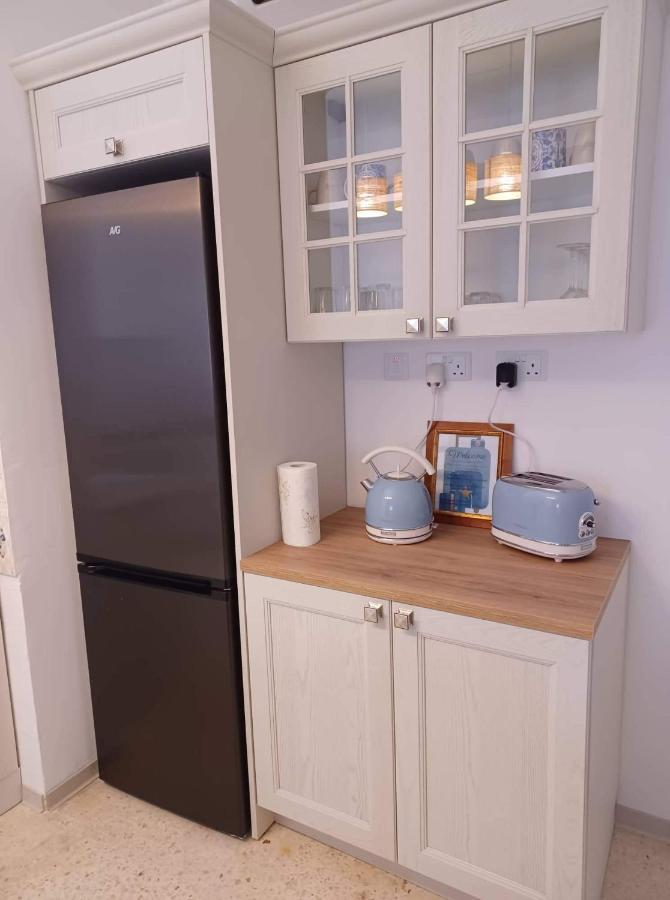 Summer Marsalforn Holiday Apartment Екстер'єр фото