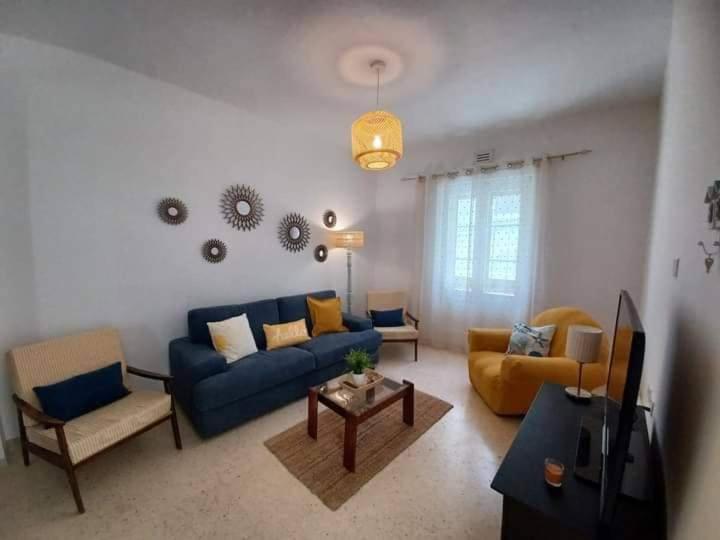 Summer Marsalforn Holiday Apartment Екстер'єр фото