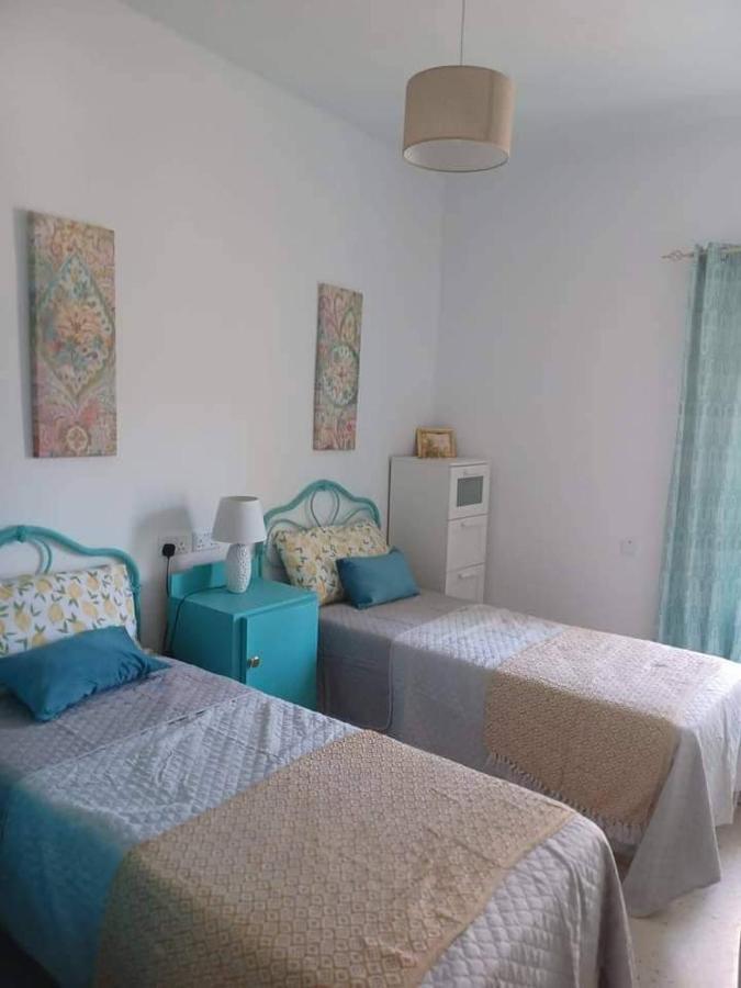 Summer Marsalforn Holiday Apartment Екстер'єр фото