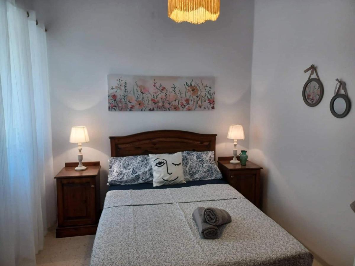 Summer Marsalforn Holiday Apartment Екстер'єр фото