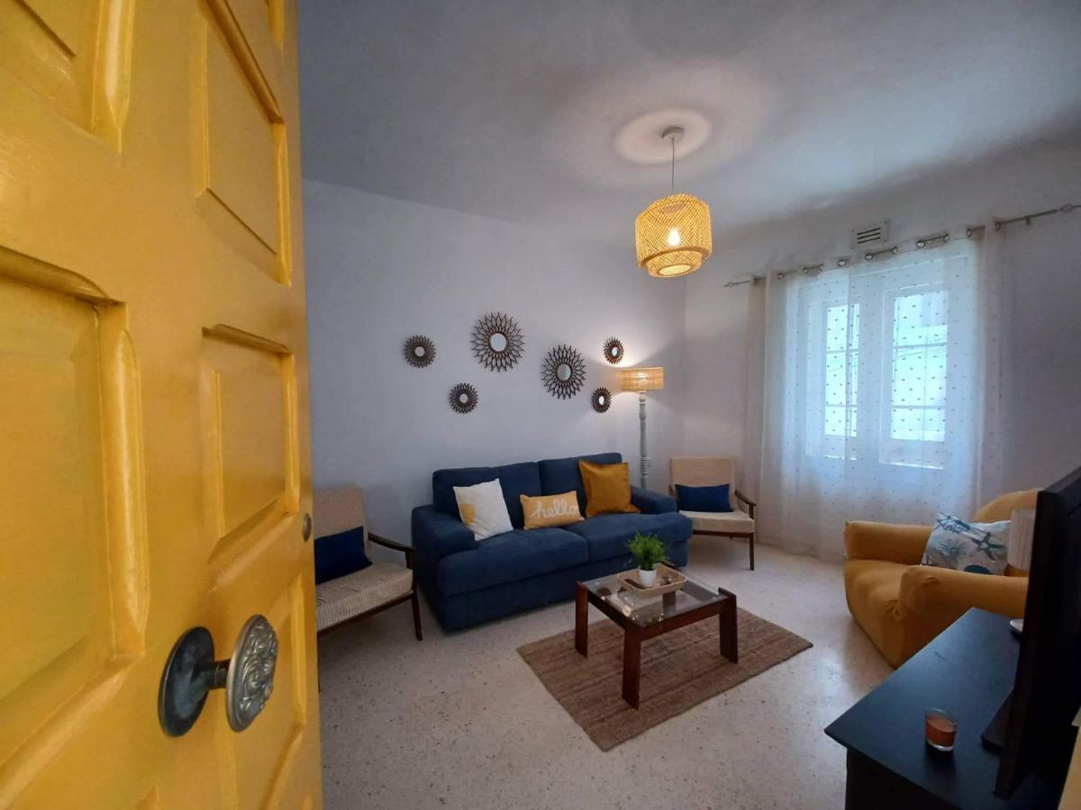 Summer Marsalforn Holiday Apartment Екстер'єр фото