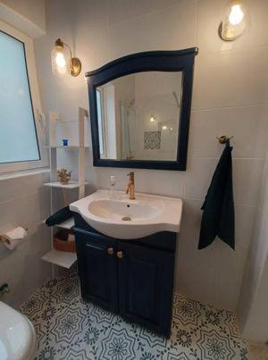 Summer Marsalforn Holiday Apartment Екстер'єр фото